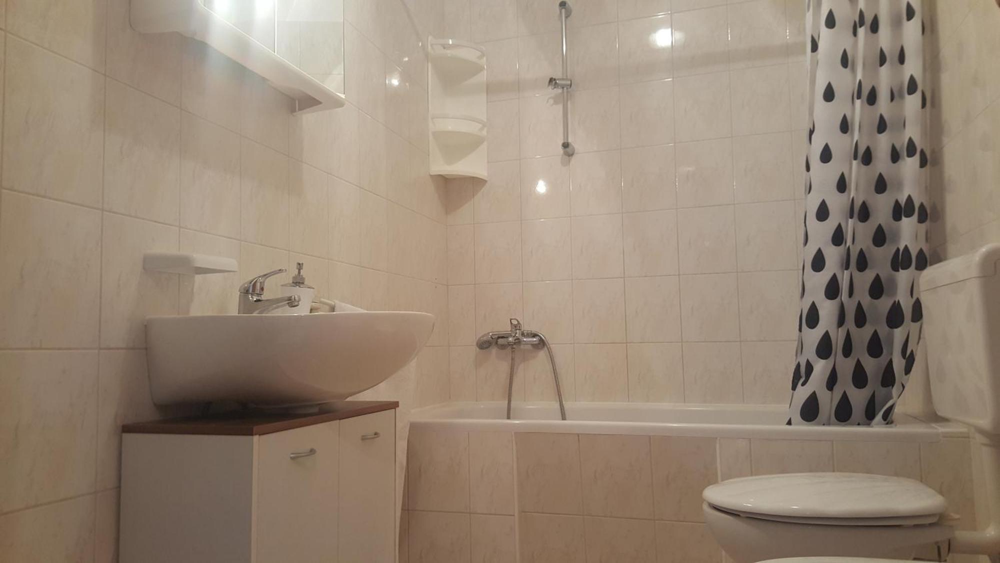 Apartments Dario Крк Экстерьер фото